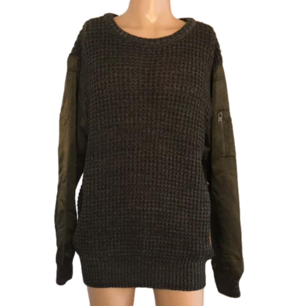 NWT Decibel sweater